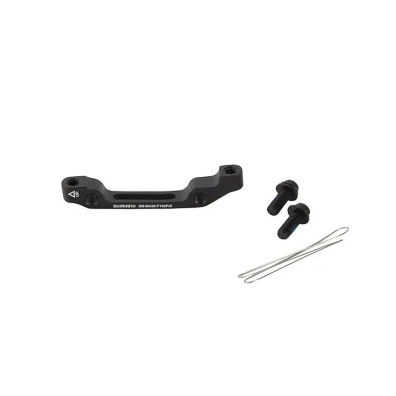 Adaptador para freno disco SHIMANO Delantero SM-MA90-F160 P/S